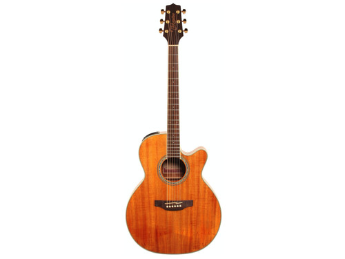 Takamine gn77kce nat chitarra - takamine,