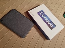 Lenovo IdeaPad Duet Chromebook 2-in-1 Display 10.1'' Full HD