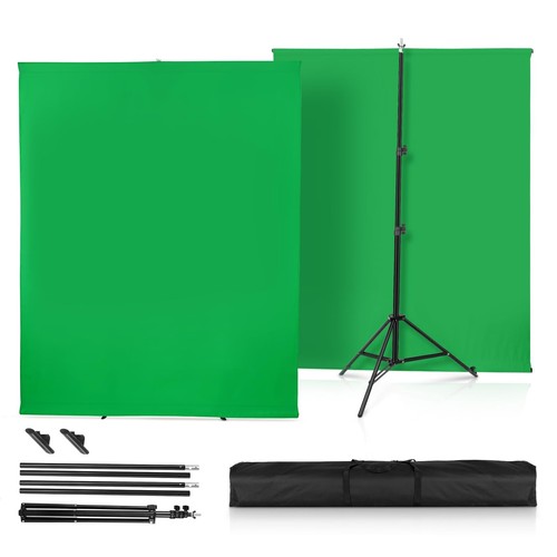 Heorryn schermo verde con - schermo,