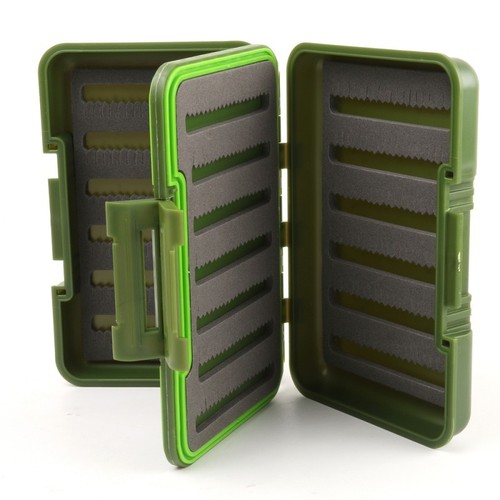 Fly box impermeabile inserti - box, 4