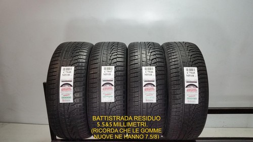 Gomme usate termiche - gomme,
