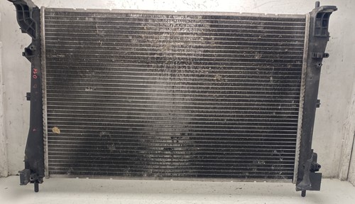 Radiatore acqua per lancia - acqua,