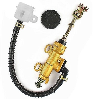 Brembo pompa freno - pompa, posteriore