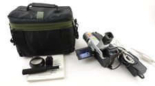Videocamera Sony Digital