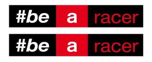 A racer - be,