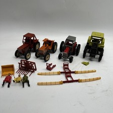 Lotto lavoro trattori agricoli