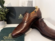 Crockett & Jones Wembley