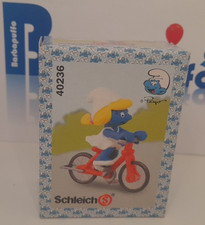 PUFFI 40236 PUFFETTA IN BICI