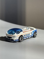 Hot Wheels Acceleratori Teku