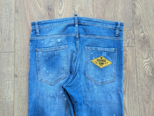 Dsquared2 tidy biker - dsquared2,