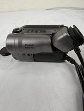 Canon ES970A Hi8 Camcorder