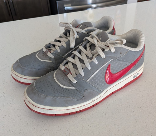 Nike air force pelle - 1,