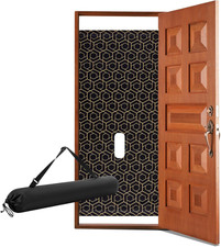 Glory Hole Kit Porta da Parete