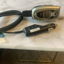 LG VX6100 - Silver ( U.S