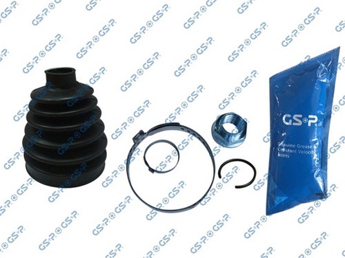 Kit cuffia semiasse - cuffia,,