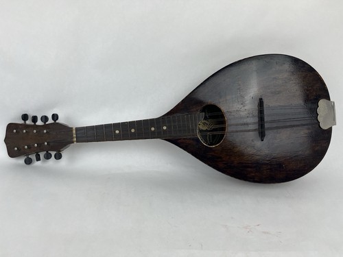 Raro antico mandolino - , columbia