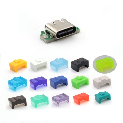 Porta ricarica usb type c - ricarica, usb-c