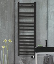 Scaldasalviette elettrico