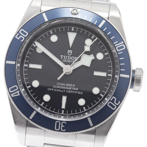 Orologio uomo automatico tudor - orologio,
