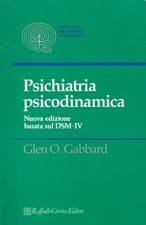 Psichiatria psicodinamica