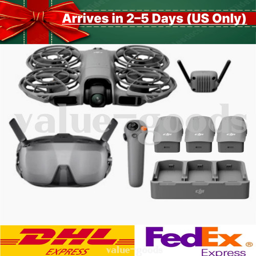 Nuovo dji neo motion - [nuovo], fly