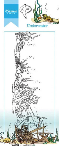 Timbri marianne design - timbri,