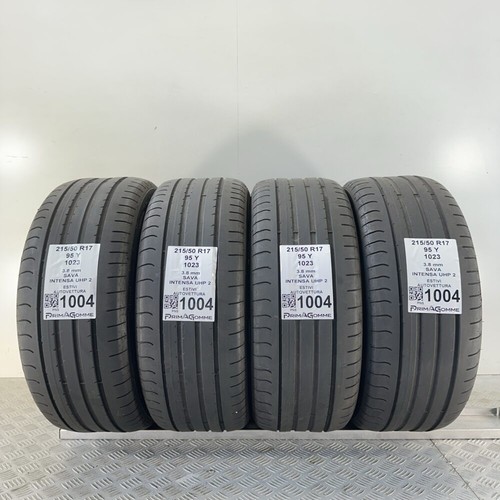 Gomme usate 215 - 215, 50