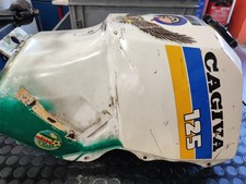 Serbatoio Cagiva Elefant 3 125