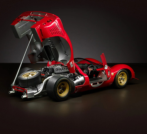 Costruisci ferrari 330 - costruisci, p4