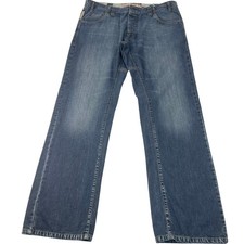 Jeans Pacific Trail taglio