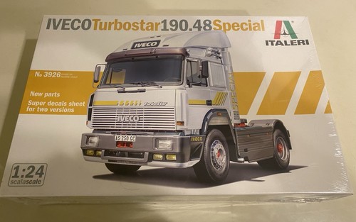 Kit modellino camion - , scala