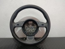 VOLANTE STERZO IN PELLE AUDI