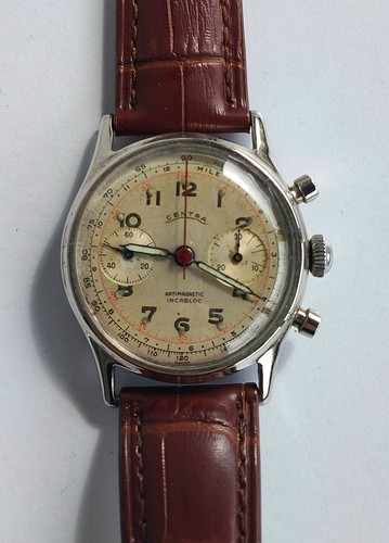 Orologio cronografo tipo