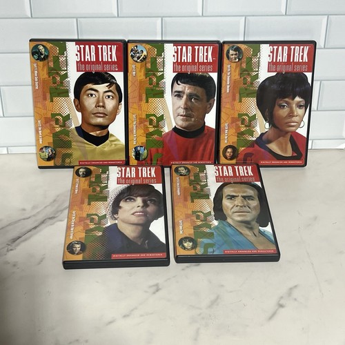 Star trek the original - trek,