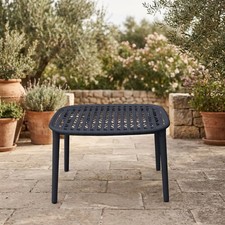 Tavolino da Giardino Basso PP