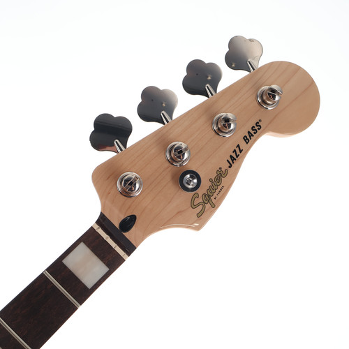 Tastiera squier jazz bass - squier, neck