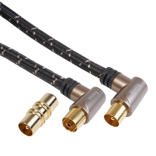 Hama cavo antenna 110db - hama,