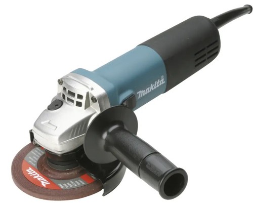 Smerigliatrice angolare 840w - smerigliatrice,