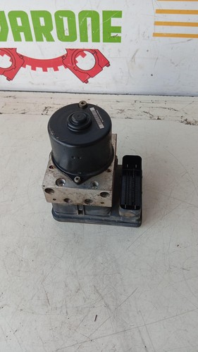 Abs per ford fiesta serie - ford,