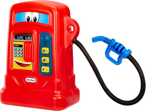 Little tikes 170300 pompa - little,