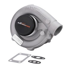 Turbocompressore universale T3 T4 T04E .50 A/R turbina .57 A/R 1,5 L - da 2,5 L a 400 CV
