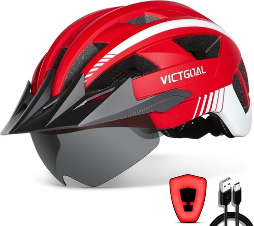 Victgoal casco bici - victgoal,