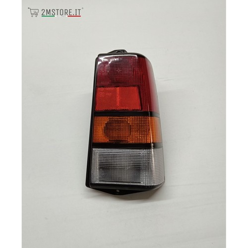 Fanale completo stop destro - stop,