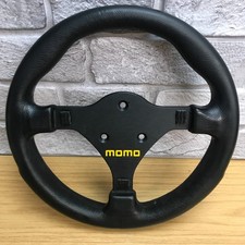 Volante formula originale momo - originale,