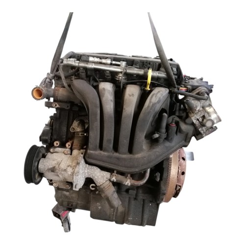 Motore w10b16a mini cooper one - mini,