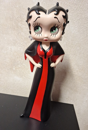Extremely rare vintage betty - vintage,