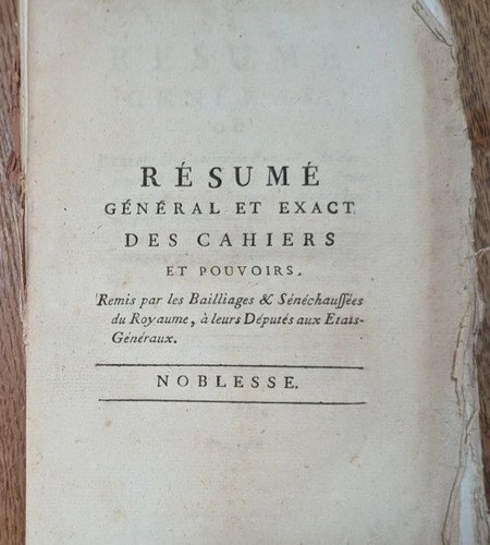 Libro antico riassunto - libro,