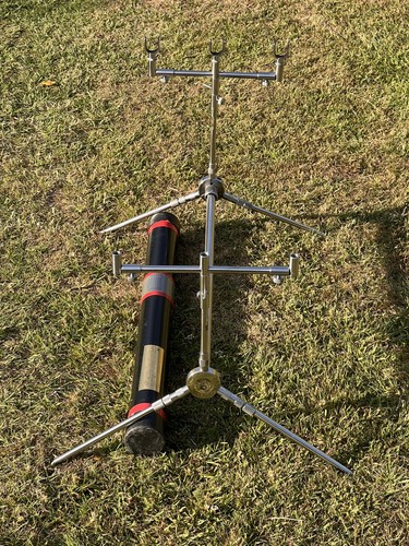 Solar tackle supreme sod pod - tackle,