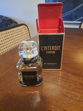 GIVENCHY L'INTERDIT PARFUM EDP