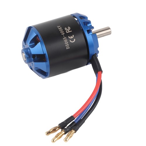 Motore brushless 5065 - motore,